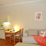 Flamingo Apartments City Centre