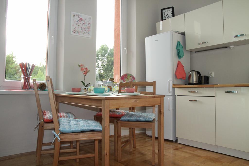 Apartament Flamingo City Centre Kraków