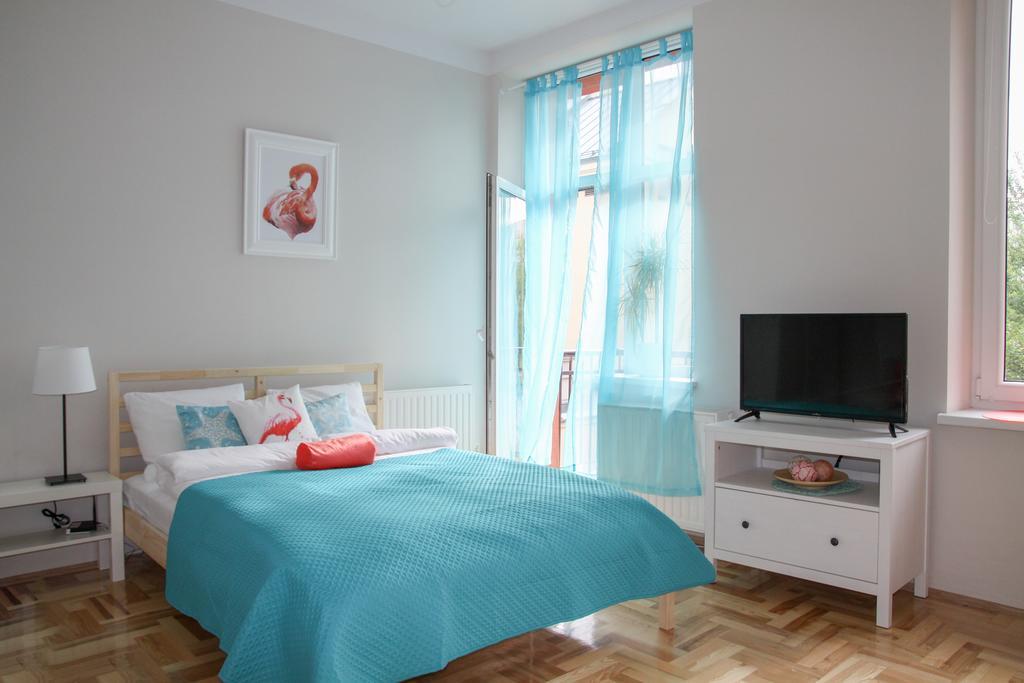 Apartament Flamingo City Centre