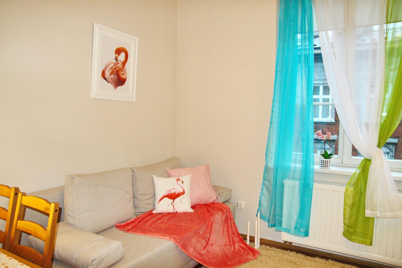 Apartament Flamingo City Centre *