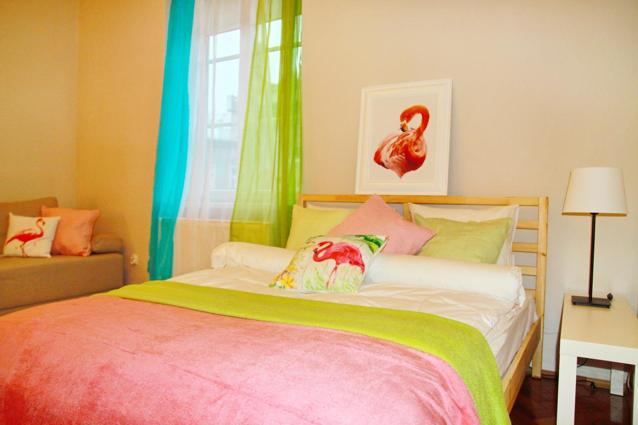 Apartament Flamingo City Centre *