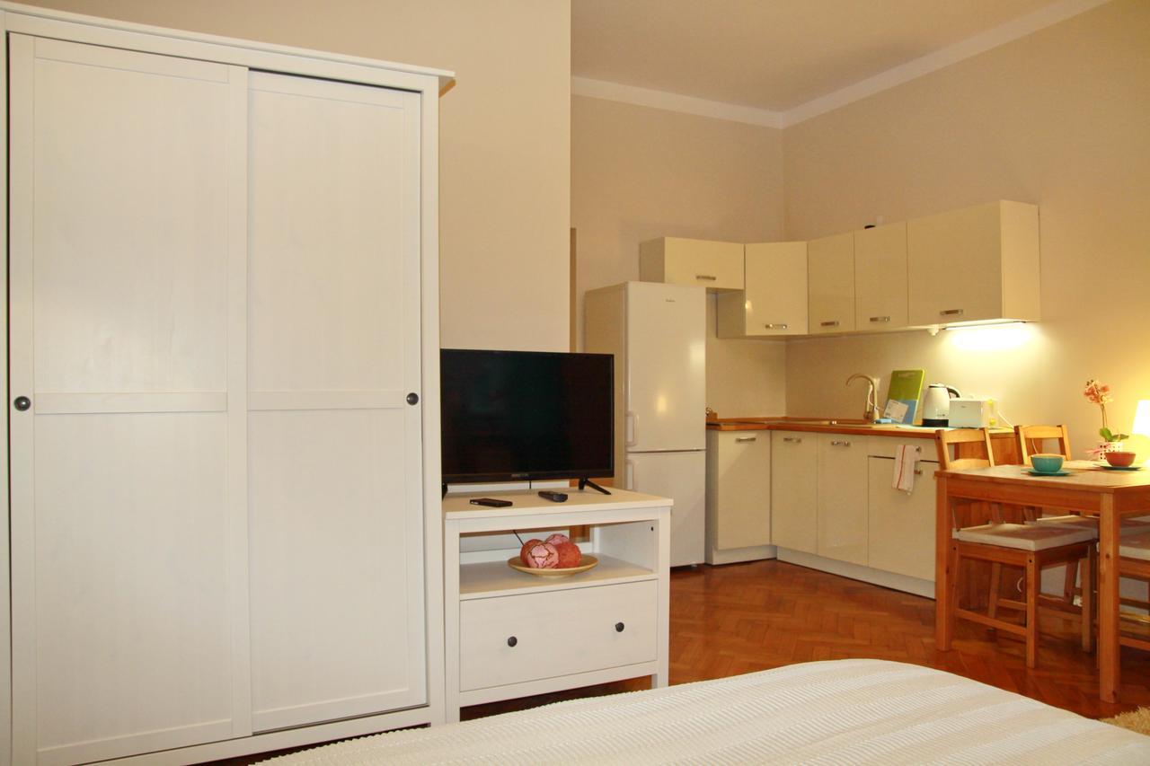 Flamingo City Centre Apartament Kraków