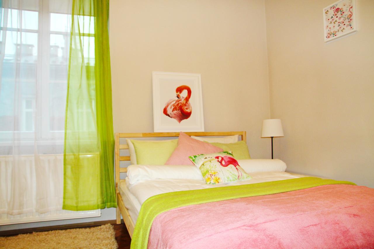 Flamingo City Centre Apartament Kraków