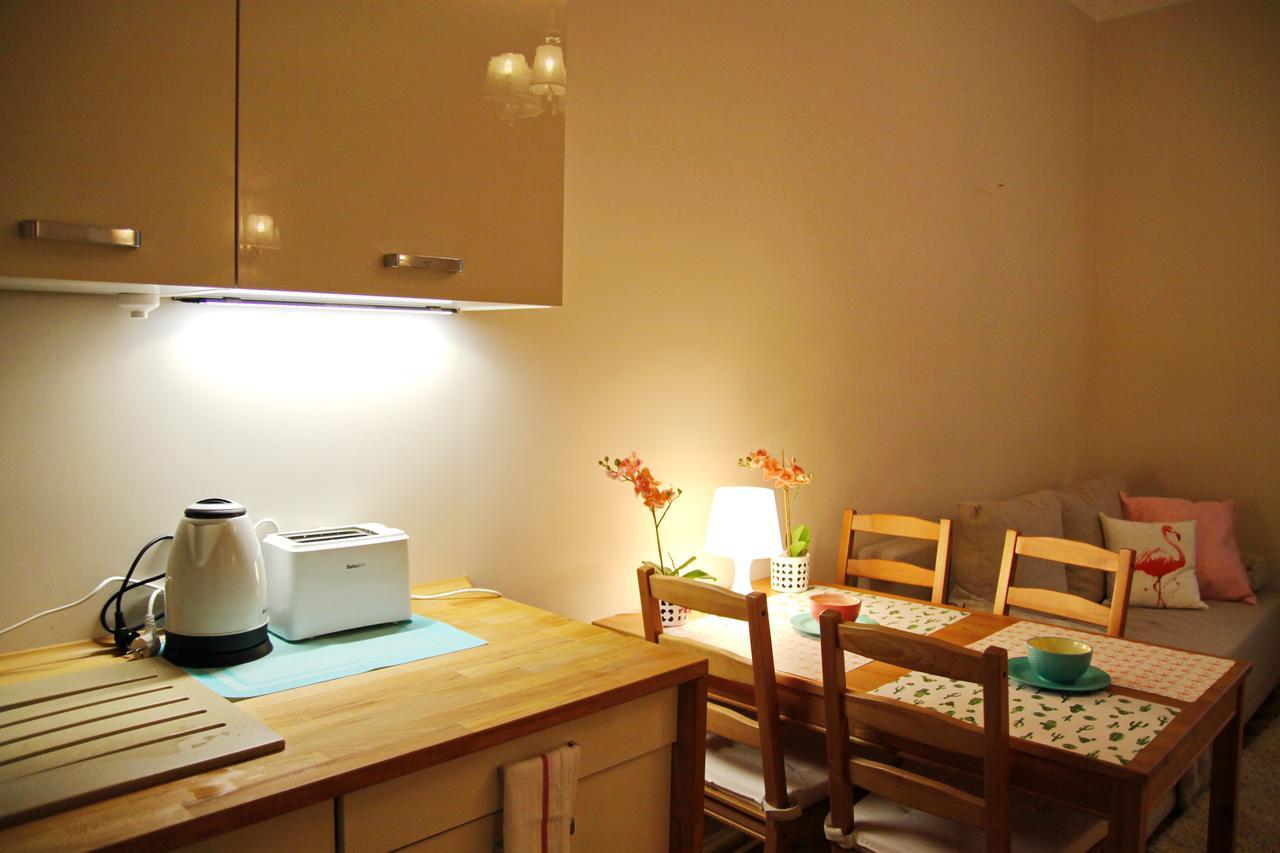 Flamingo City Centre Apartament Kraków
