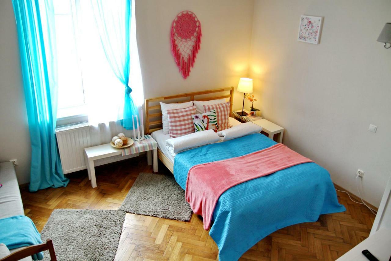 Flamingo City Centre Apartament Kraków