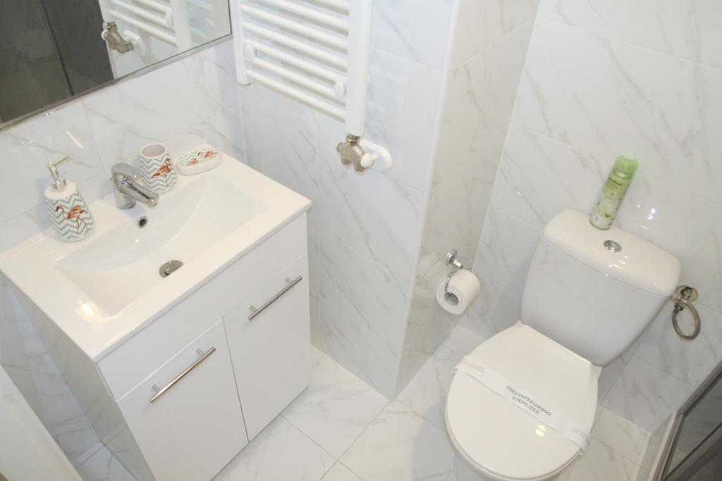 Flamingo City Centre Apartment Krakow