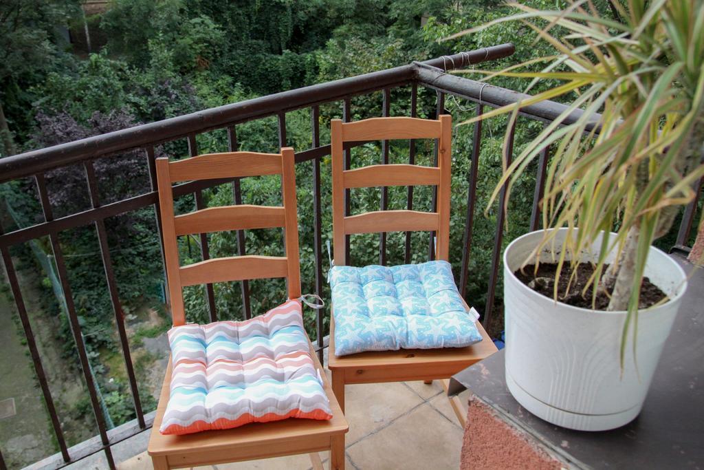 Flamingo City Centre Apartment