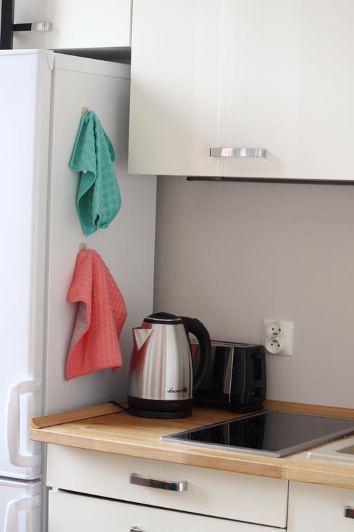Flamingo City Centre Apartment Krakow